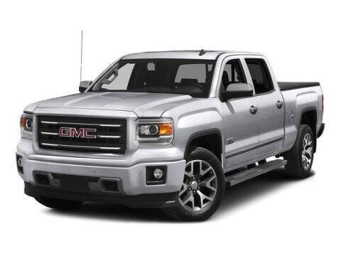 2015 GMC Sierra 1500 for sale at CarZoneUSA in West Monroe LA