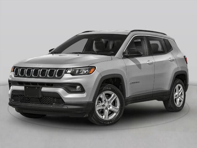 2025 Jeep Compass for sale at Medina Auto Mall in Medina OH