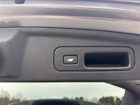 2025 Acura MDX SH-AWD w/A-SPEC