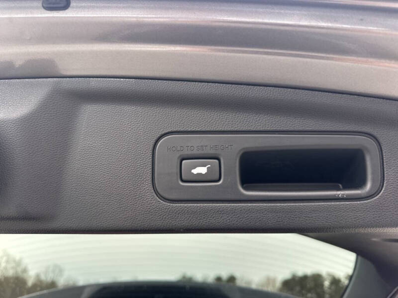 2025 Acura MDX SH-AWD w/A-SPEC