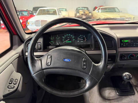 1994 Ford F-350