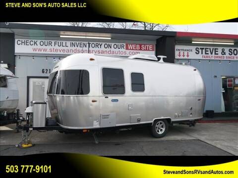 2020 Airstream Bambi for sale at Steve & Sons Auto Sales 2 in Portland OR