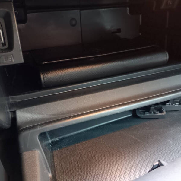 2016 Volvo XC60 T5 Drive-E