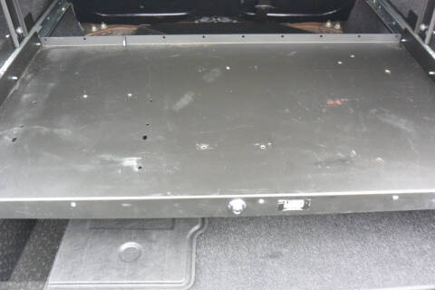 2017 Ford Taurus Police Interceptor