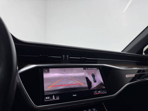 2019 Audi A6 quattro Prestige 55 TFSI