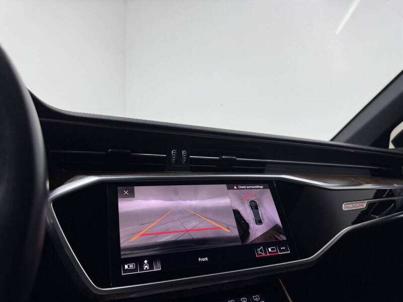 2019 Audi A6 quattro Prestige 55 TFSI