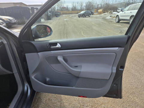 2009 Volkswagen Jetta