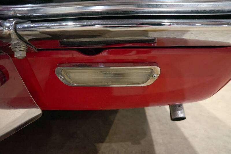 1964 Ford Thunderbird