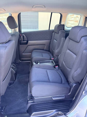 2010 Mazda MAZDA5 Sport