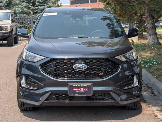 2023 Ford Edge ST