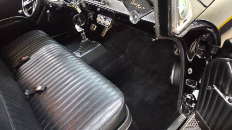 1955 Chevrolet Bel Air