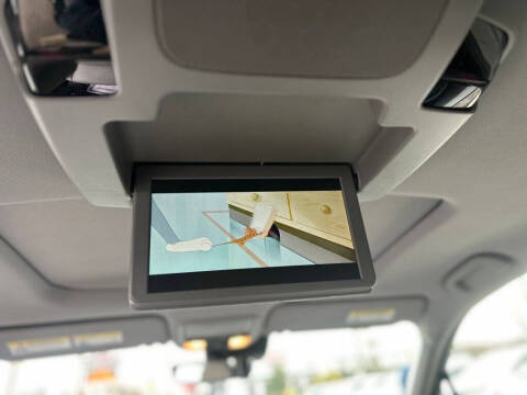 2019 Honda Pilot Touring