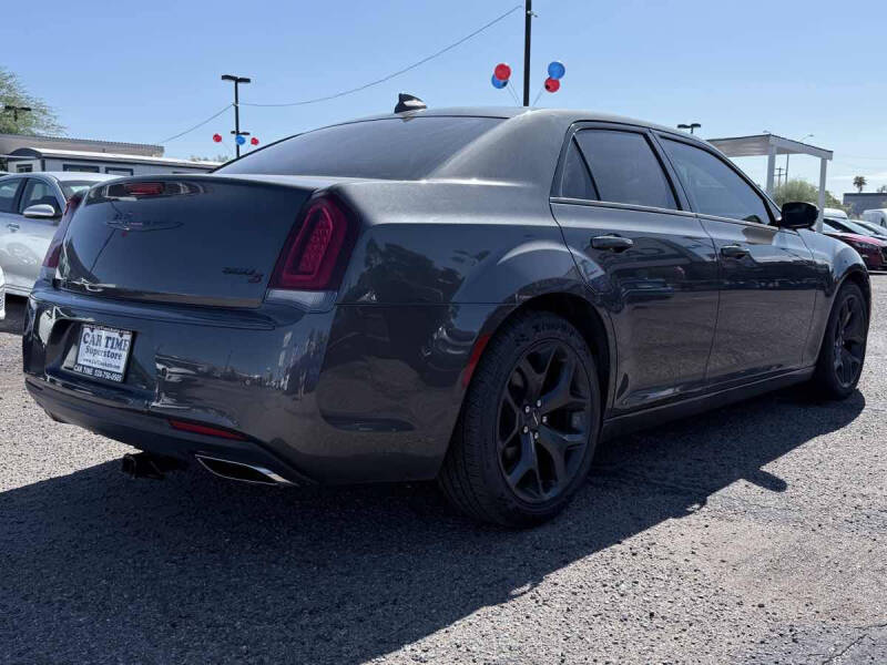 2021 Chrysler 300 S V6
