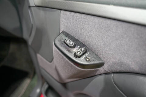 1993 Ford F-150 SVT Lightning