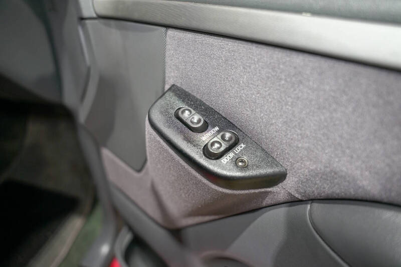 1993 Ford F-150 SVT Lightning