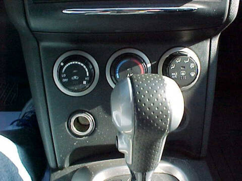 2012 Nissan Rogue SV