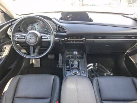 2023 Mazda CX-30 2.5 S Select