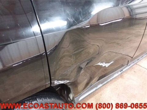 2014 Jeep Compass High Altitude Edition