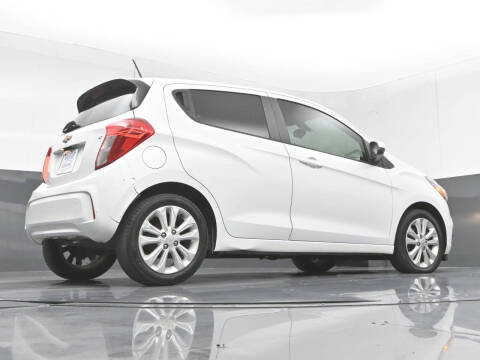 2017 Chevrolet Spark 1LT CVT