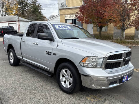 2014 RAM 1500 SLT