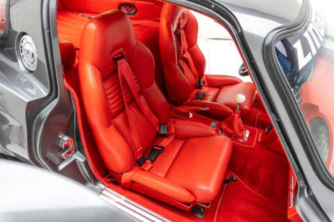 1963 Chevrolet Corvette