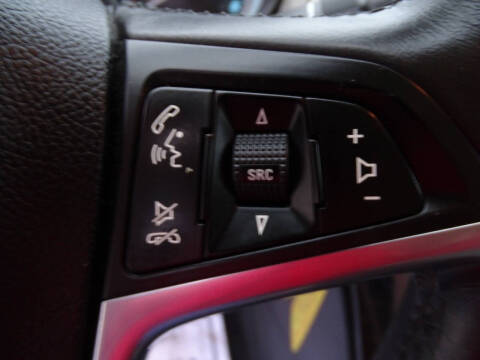 2014 Buick Verano Convenience Group