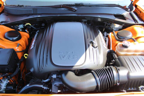 2014 Dodge Charger R/T
