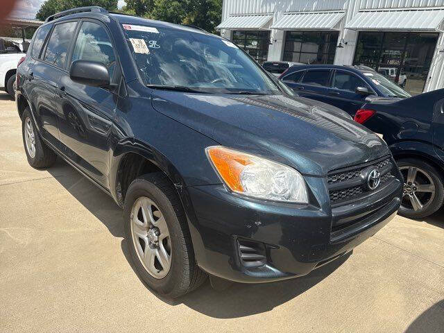 2012 Toyota RAV4