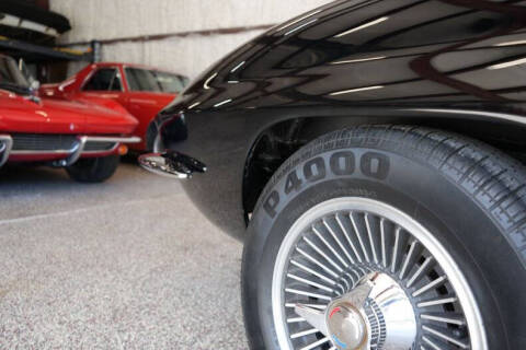 1965 Chevrolet Corvette