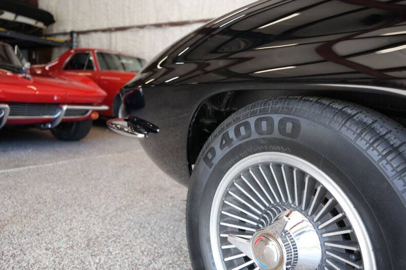 1965 Chevrolet Corvette