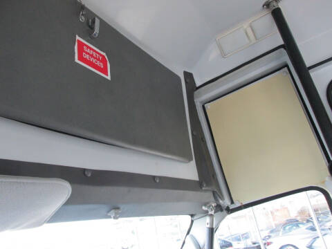 2006 Ford E-Series E-350 SD