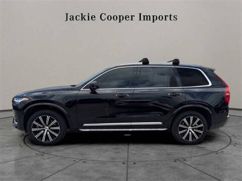 2022 Volvo XC90 Recharge T8 Inscription 6P