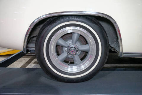 1963 Studebaker Hawk