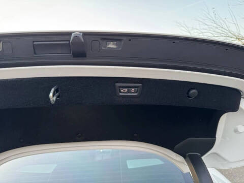 2020 BMW M8 Competition