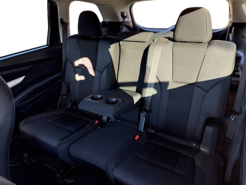 2021 Subaru Ascent Premium 8-Passenger