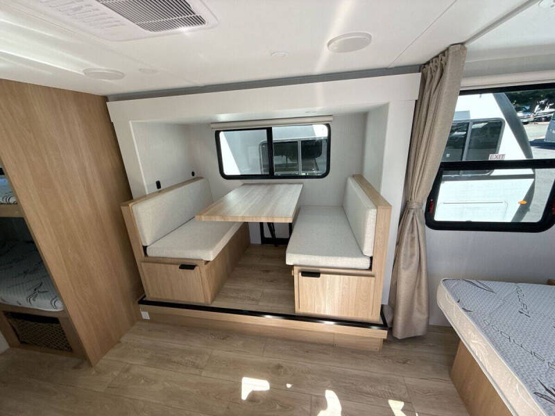 2026 Winnebago Micro Minnie