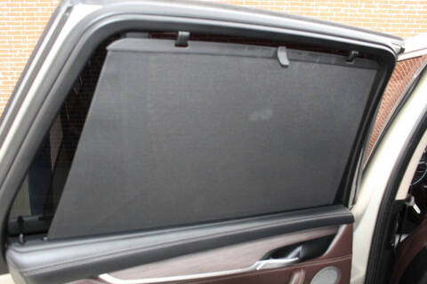 2016 BMW X5 xDrive50i