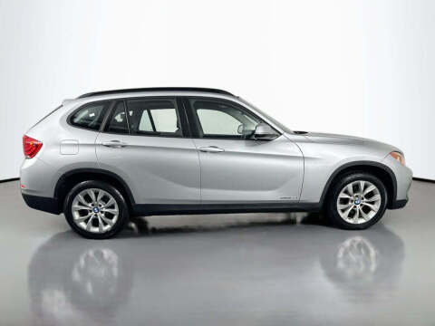 2014 BMW X1 xDrive28i