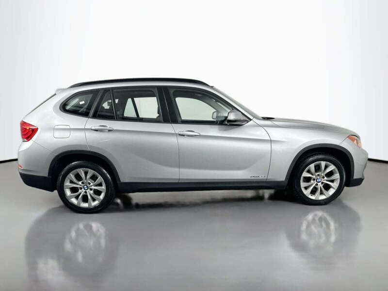 2014 BMW X1 xDrive28i
