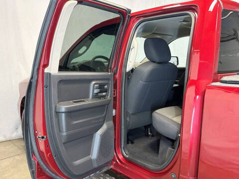 2012 RAM 1500 Express