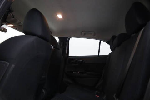 2026 Mitsubishi Eclipse Cross LE