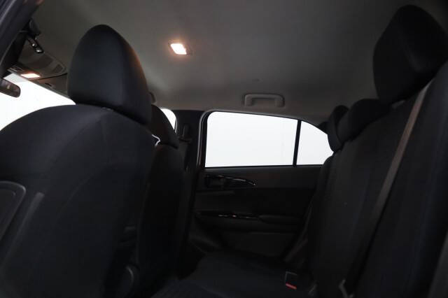 2026 Mitsubishi Eclipse Cross LE