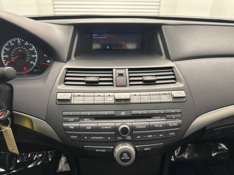 2010 Honda Accord EX-L