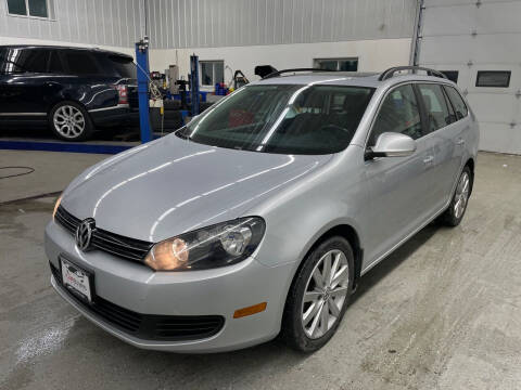 2014 Volkswagen Jetta for sale at The Car Buying Center in Saint Louis Park MN