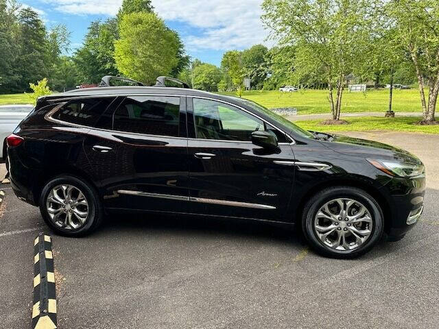 2019 Buick Enclave for sale at White Top Auto in Warrenton, VA