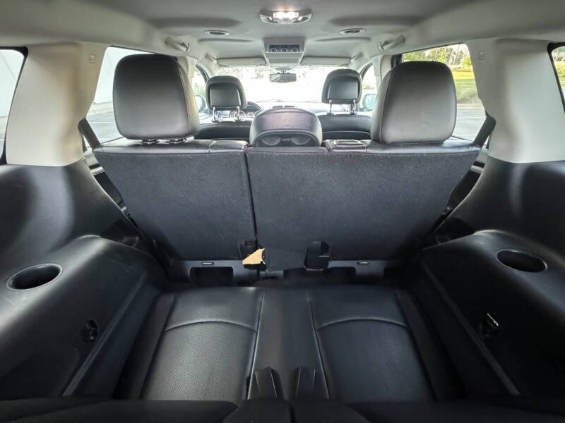 2017 Dodge Journey GT