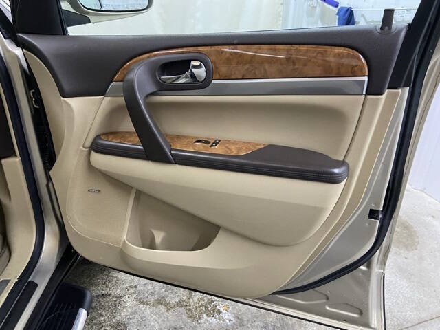 2009 Buick Enclave CXL