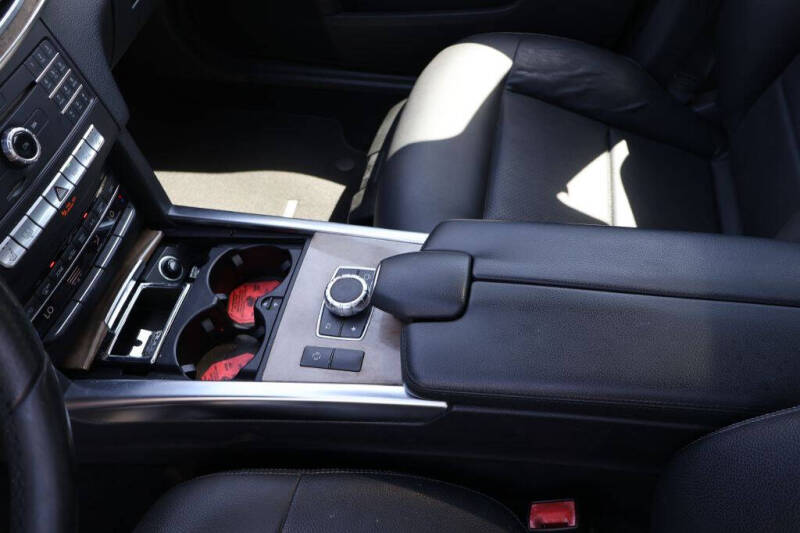 2016 Mercedes-Benz E-Class E 350