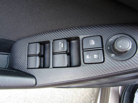 2015 Mazda MAZDA3
