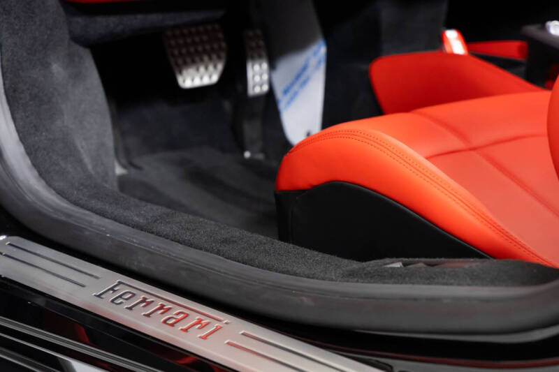 2023 Ferrari F8 Spider